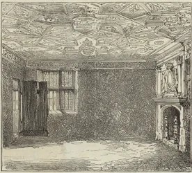 Gebouwen en industrieën van Sheffield