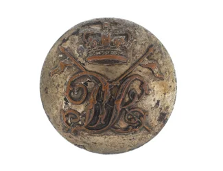 Knoop, 11e Regiment of Bengal Cavalry