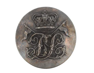 Knoop, 11e Regiment van Bengal Cavalerie