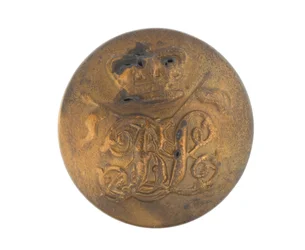 Knoop, 9e Regiment of Bengal Lancers, voor 1901