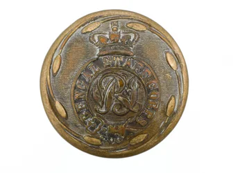 Knoop, Bengal Staff Corps, 1876-1891