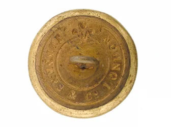 Knoop, Bengal Stafkorps, 1876-1891