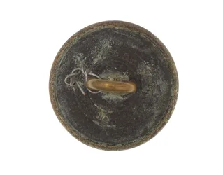 Knop, Calcutta Vrijwillige Schutters, voor 1901
