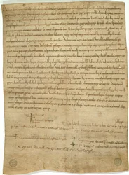 Accoord van Winchester, 1072