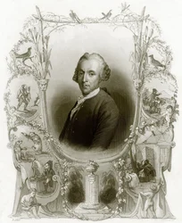 C. F. Gellert