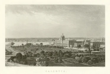 Calcutta