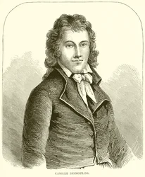 Camille Desmoulins
