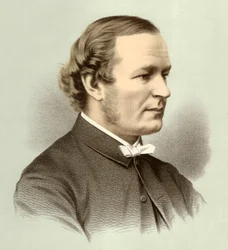 Canon Farrar