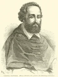 Kardinaal Granvelle