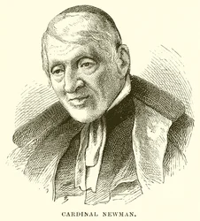 Kardinaal Newman
