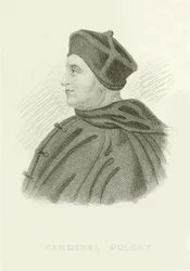 Kardinaal Wolsey