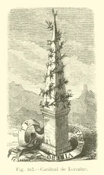 Kardinaal van Lotharingen