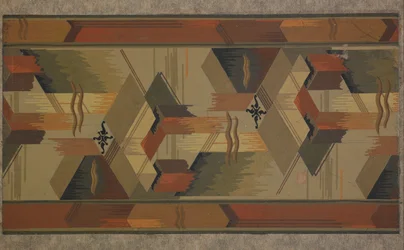 Tapijtdesign