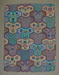 Tapijtdesign