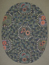 Tapijtdesign