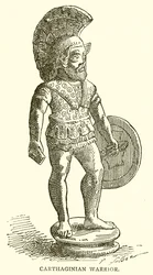 Carthaagse Krijger