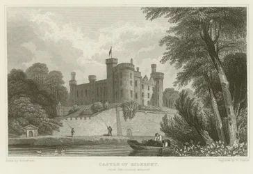 Kasteel van Kilkenny