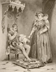 Catherine de