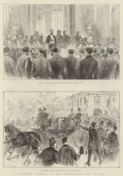 Eeuwfeest van de Franse Revolutie van 1789