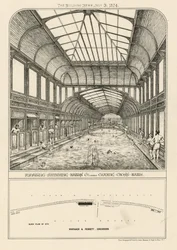 Charing Cross Baden