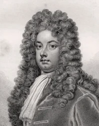 Charles Howard, illustratie uit 