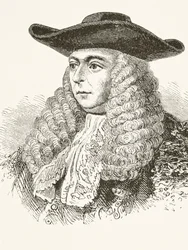 Charles Pratt, 1e Graaf van Camden, uit 