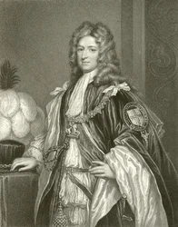 Charles Seymour, Hertog van Somerset