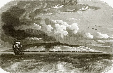 Chatham eiland