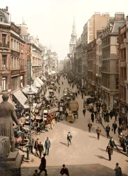 Cheapside, Londen