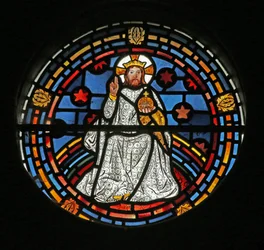 Christus in Majesteit