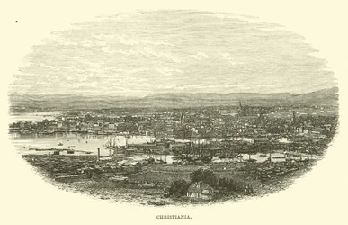 Christiania