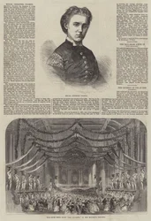 Christina Nilsson in Don Giovanni