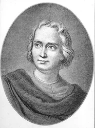 Christopher Columbus
