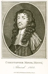 Christopher Mingh