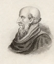 Chrysippus van Soli, uit 