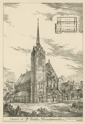 Kerk van St. Faith