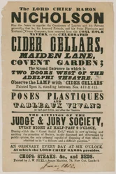 Cider Kelders