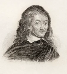 Claudius Salmasius, uit 