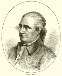 Kolonel Barre