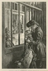 Gevangenisleven bij Wormwood Scrubs