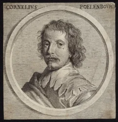 Cornelis van Poelenburgh