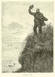 Cornish Huer
