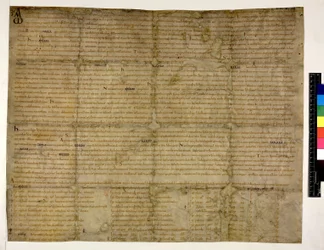 Herstel van Vrijheid aan Abingdon, 993