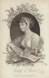 Gravin van Euston