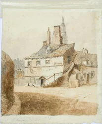 Cowgate