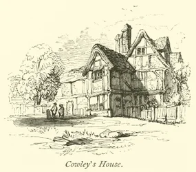 Cowleys Huis