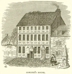 Cowpers Huis