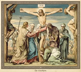 Kruisiging