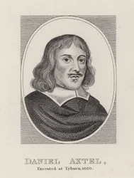 Daniel Axtel (gravure)