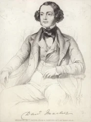 Daniel Maclise